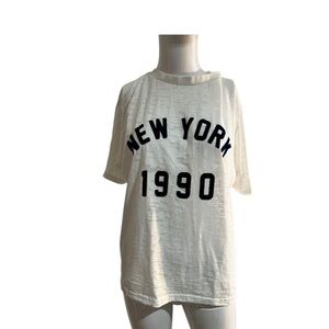 Urban Outfitters T-shirt White